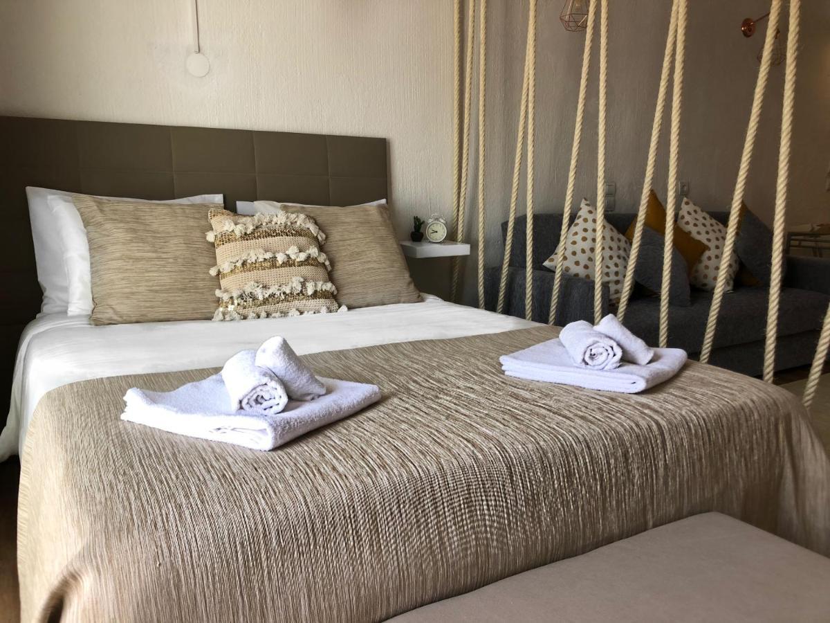 Cozy And Stylish Studio Apt Just 800M From The Beach - New On Booking! Albufeira Bagian luar foto