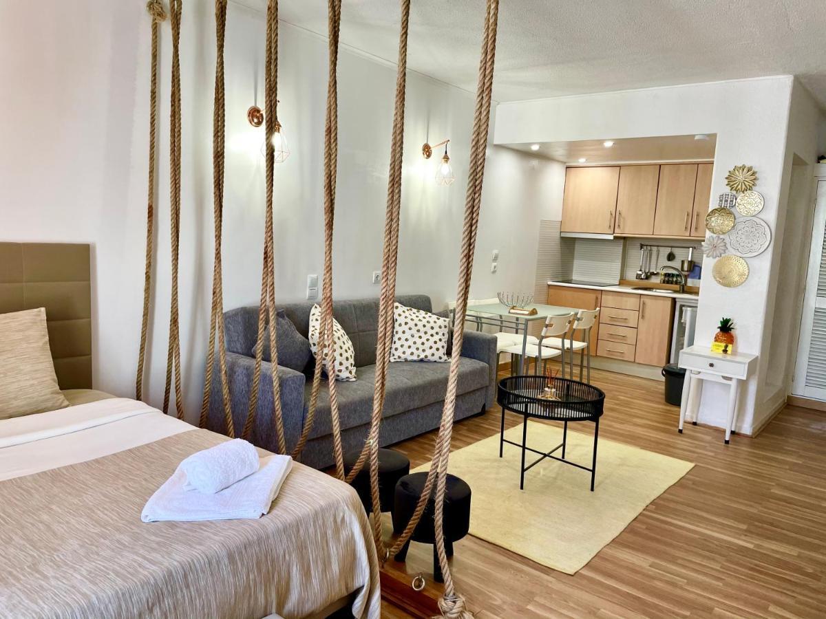 Cozy And Stylish Studio Apt Just 800M From The Beach - New On Booking! Albufeira Bagian luar foto