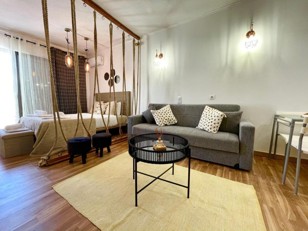 Cozy And Stylish Studio Apt Just 800M From The Beach - New On Booking! Albufeira Bagian luar foto