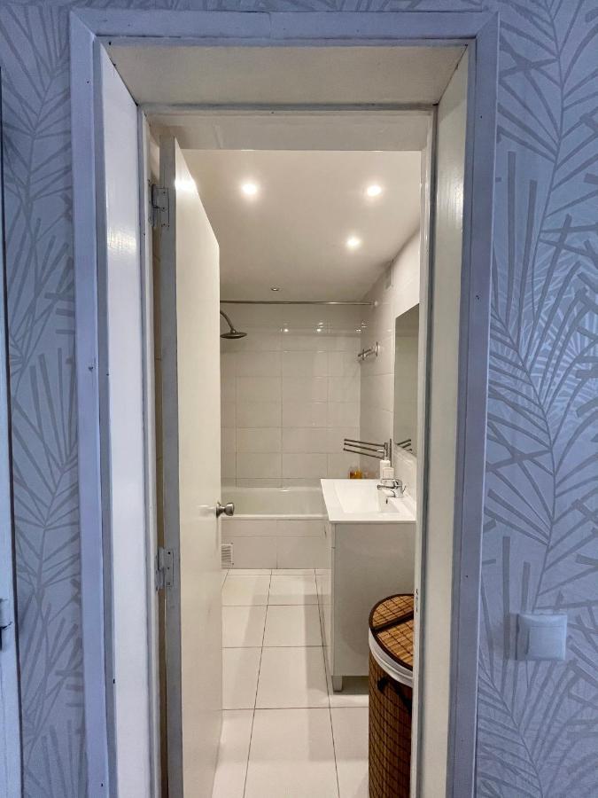 Cozy And Stylish Studio Apt Just 800M From The Beach - New On Booking! Albufeira Bagian luar foto