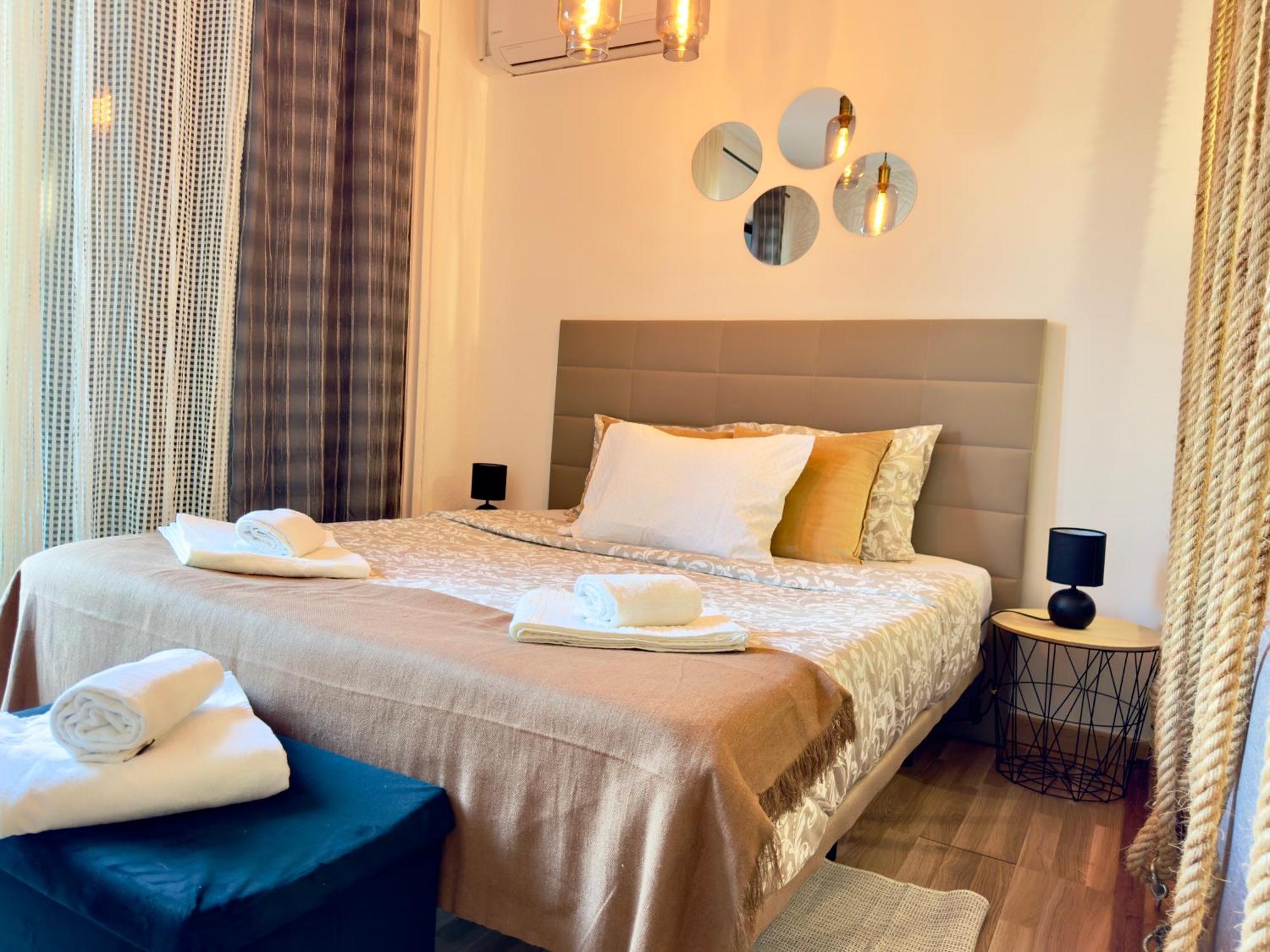 Cozy And Stylish Studio Apt Just 800M From The Beach - New On Booking! Albufeira Bagian luar foto
